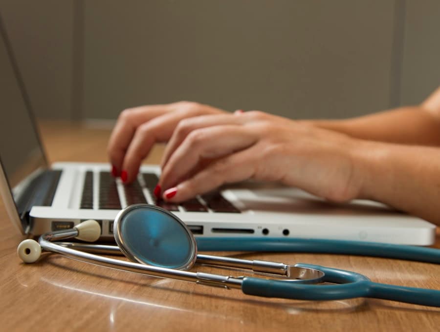 Clinic coding compliance overhaul
